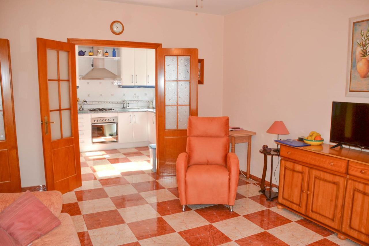 Traumhaus Fuer 6 Personen Mit Spektakulaerem Privaten Pool Und Schoenem Ausblick In Hozanejos