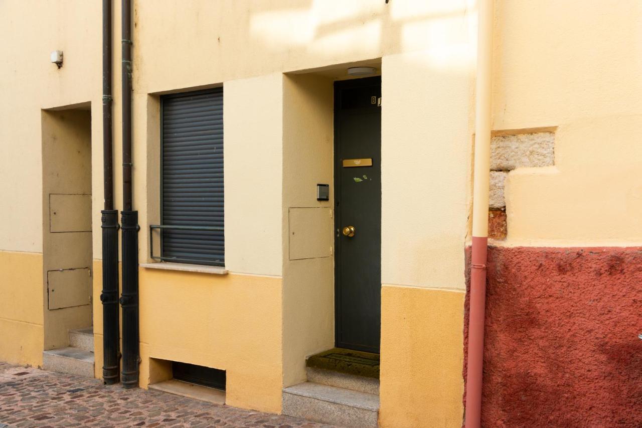 Apartamento En La Ruta Del Romanico De Apartment *