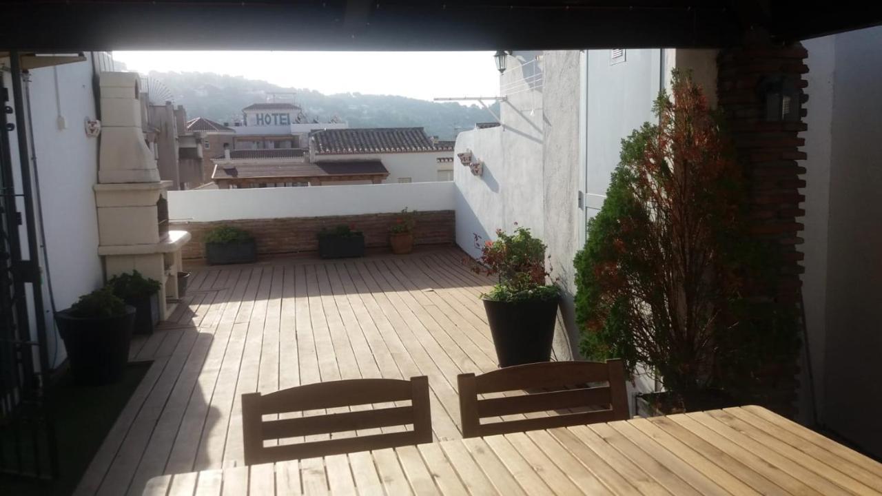 Herradura Tropical La Herradura (Granada)