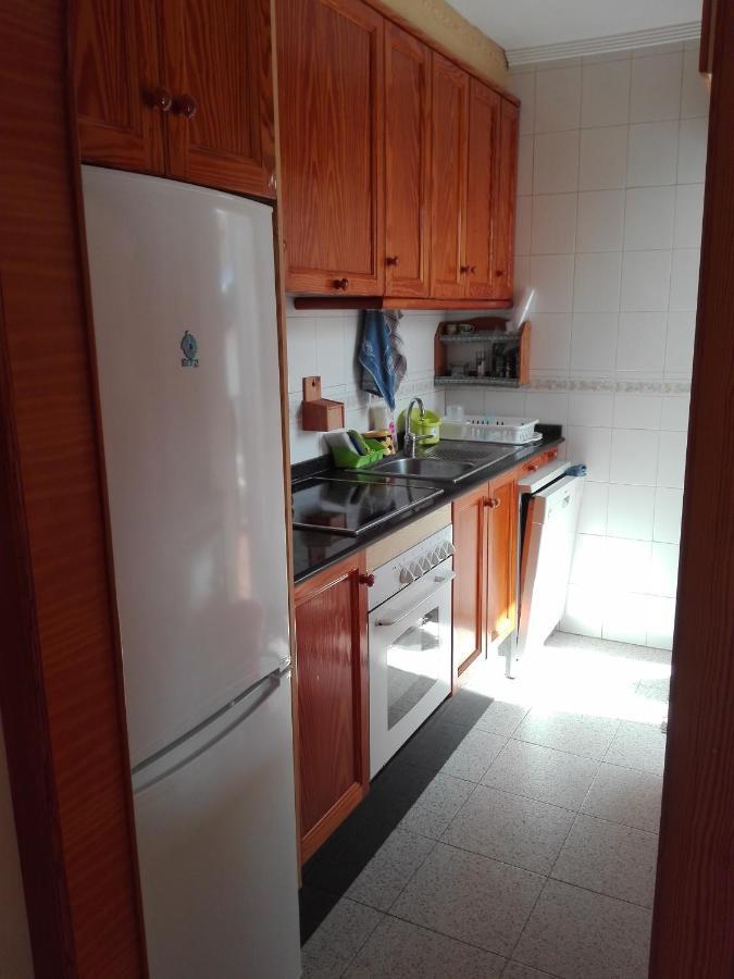 En Torrevieja, Alicante, España. *