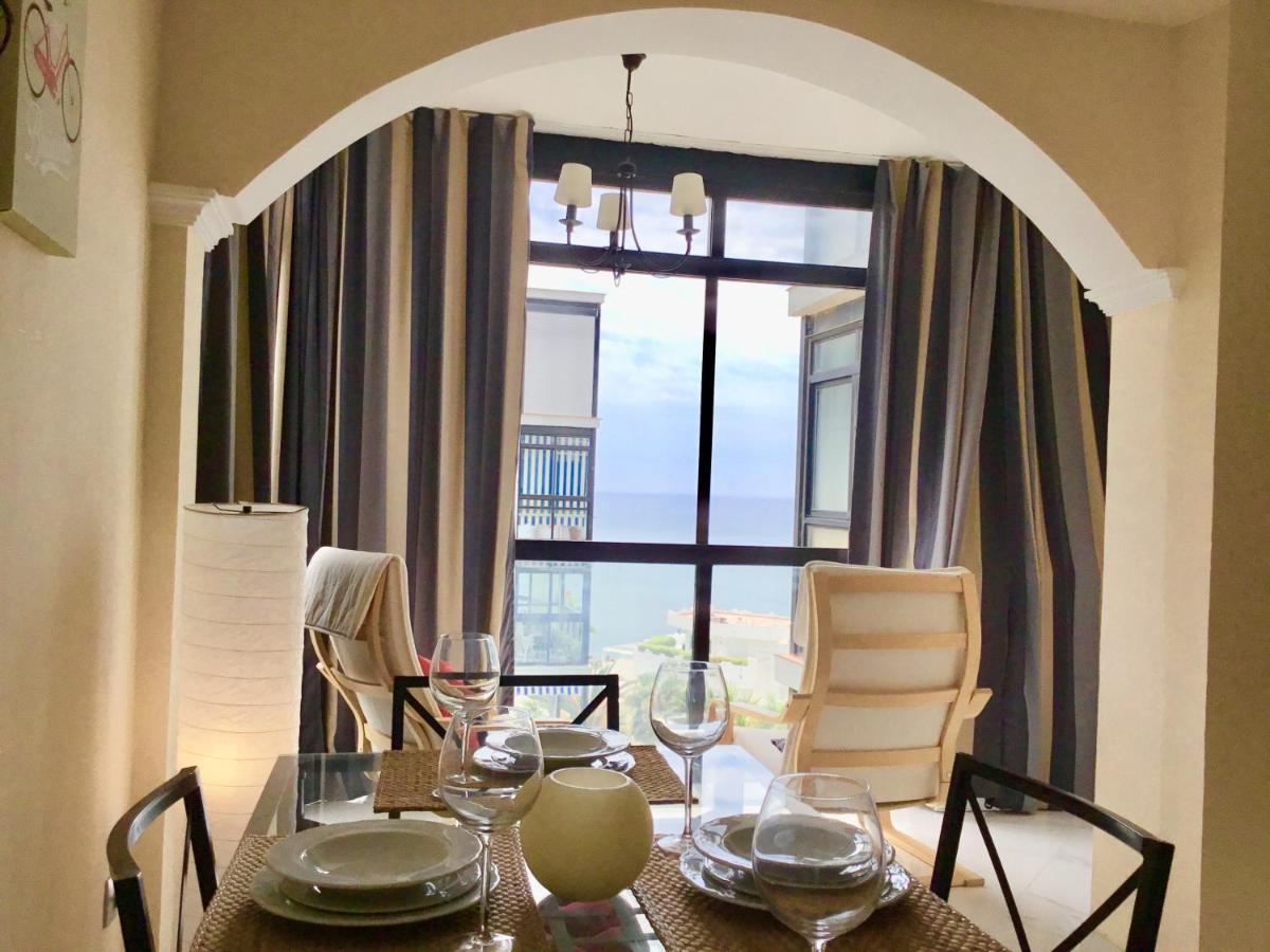 Valdecantos Apartment *