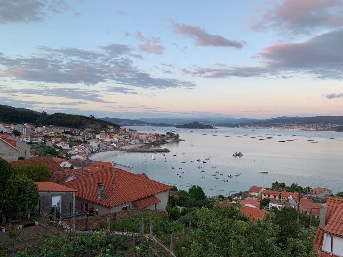 Lb, Vistas A La Ria * Raxo