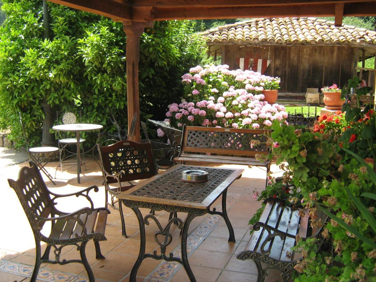 Rural La Casona Del Fraile *
