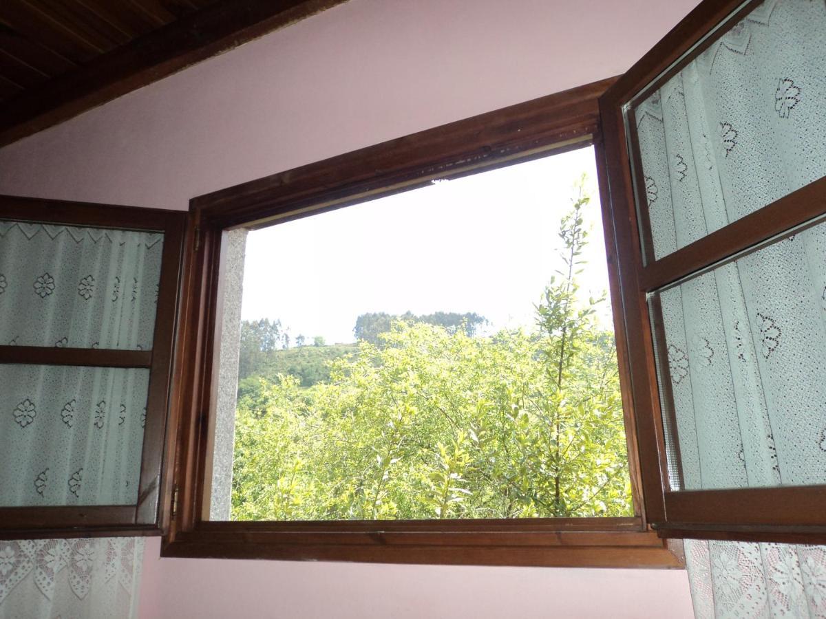 Rural La Casona Del Fraile Hotel Colunga