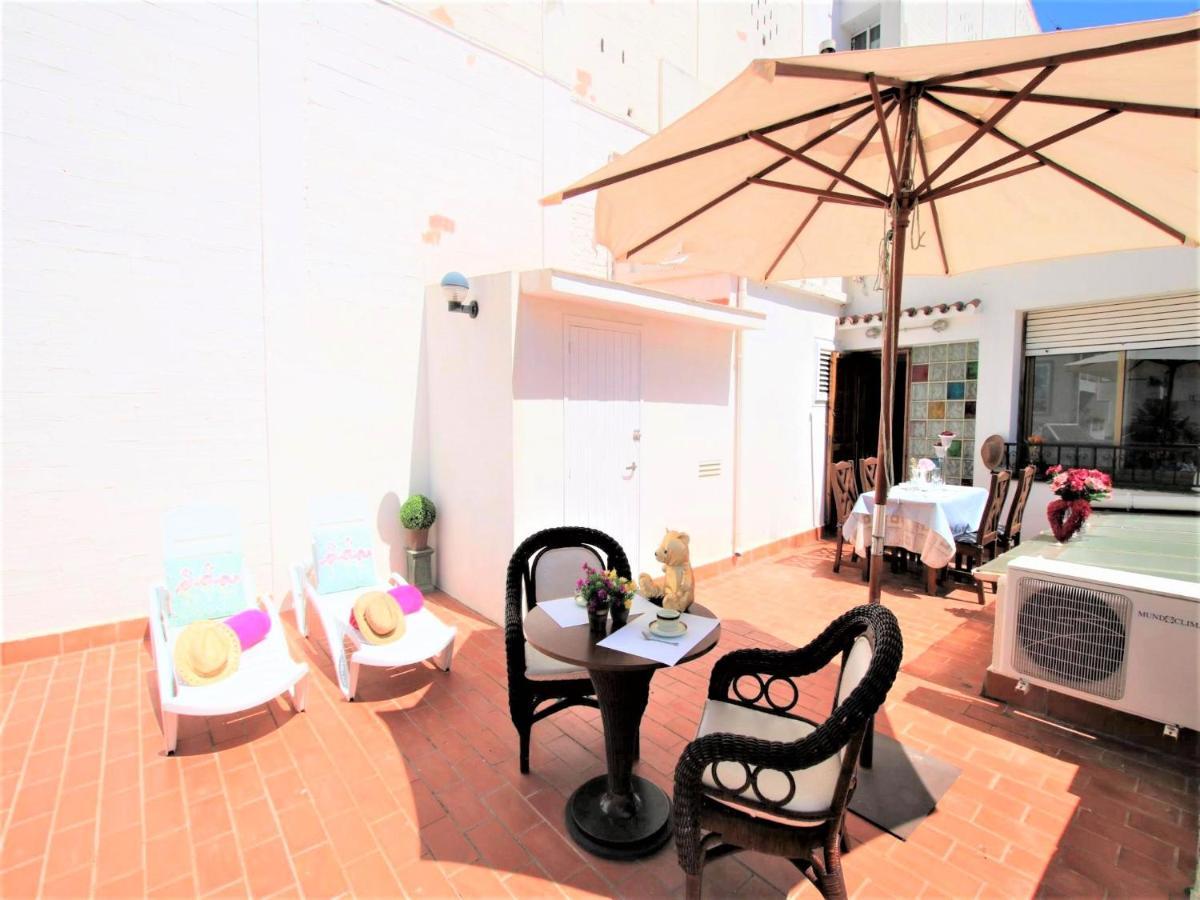 Isamar Apartamento *