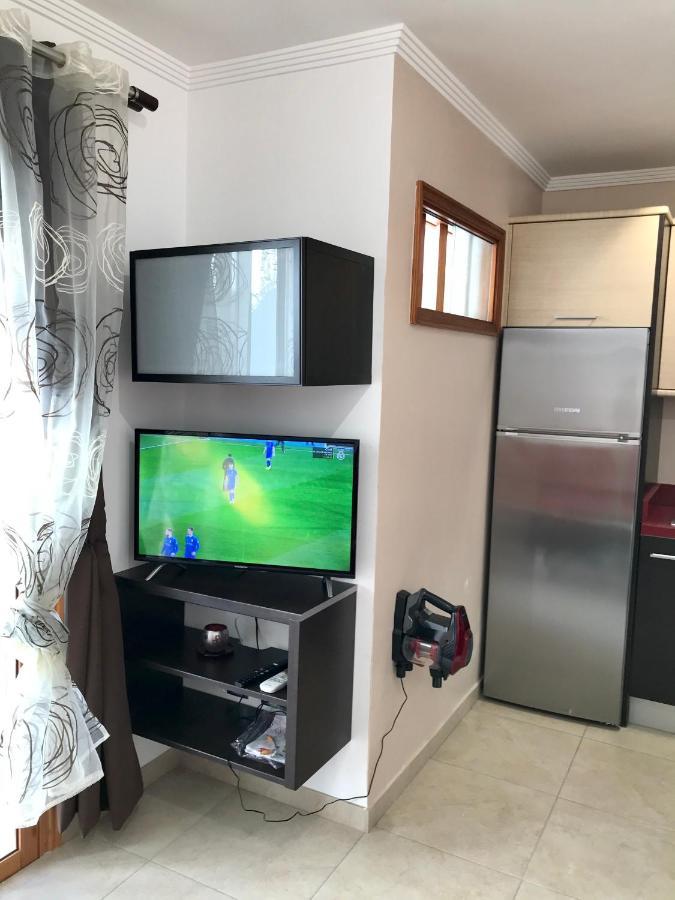 Doña Claudia - 2019-t5513 Apartamento