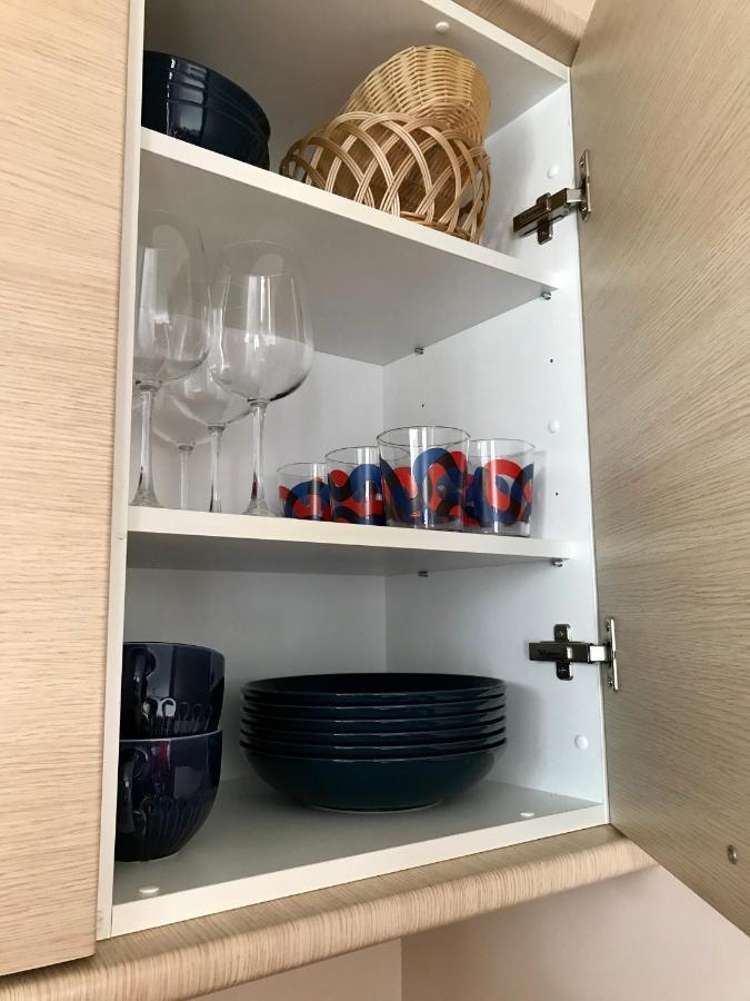 Apartamento Doña Claudia - 2019-t5513