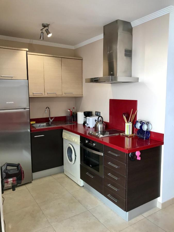 Doña Claudia - 2019-t5513 Apartamento San Agustín