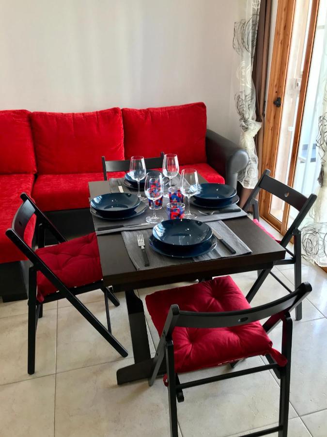 Doña Claudia - 2019-t5513 Apartamento San Agustín