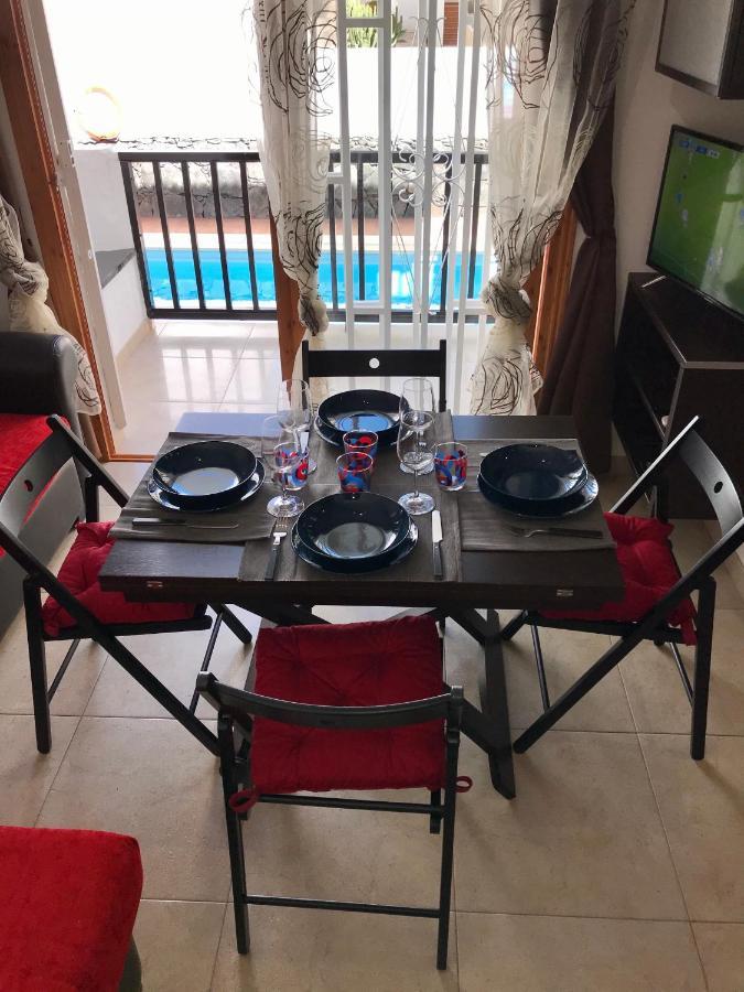 Doña Claudia - 2019-t5513 Apartamento *