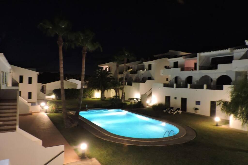 Menorca Apartment Son Parc
