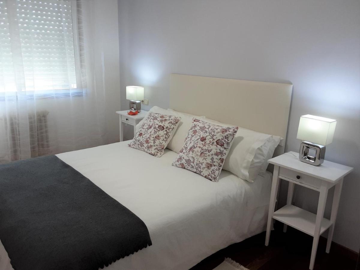 Apartment My Pontevedra