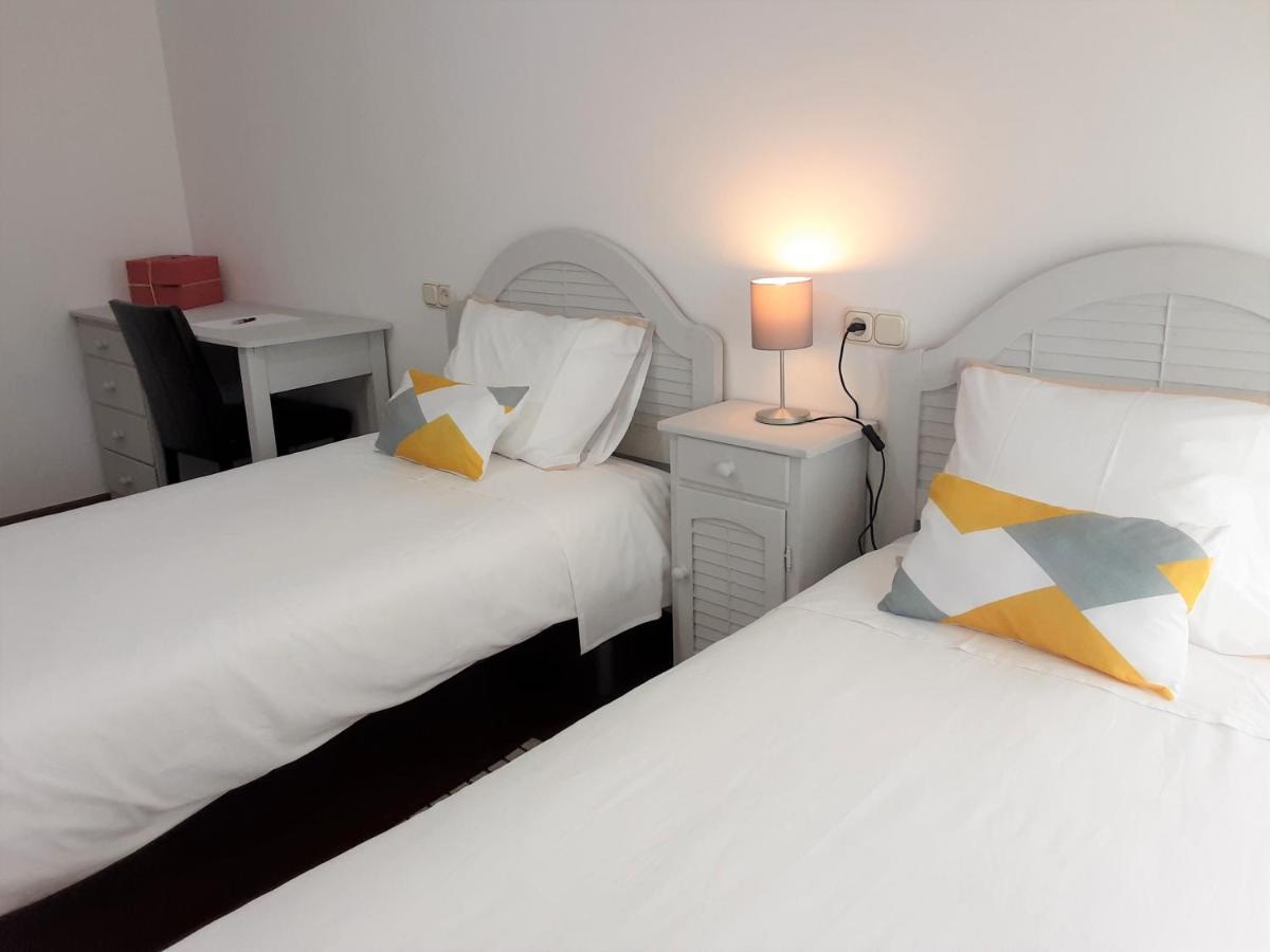 My Apartment Pontevedra