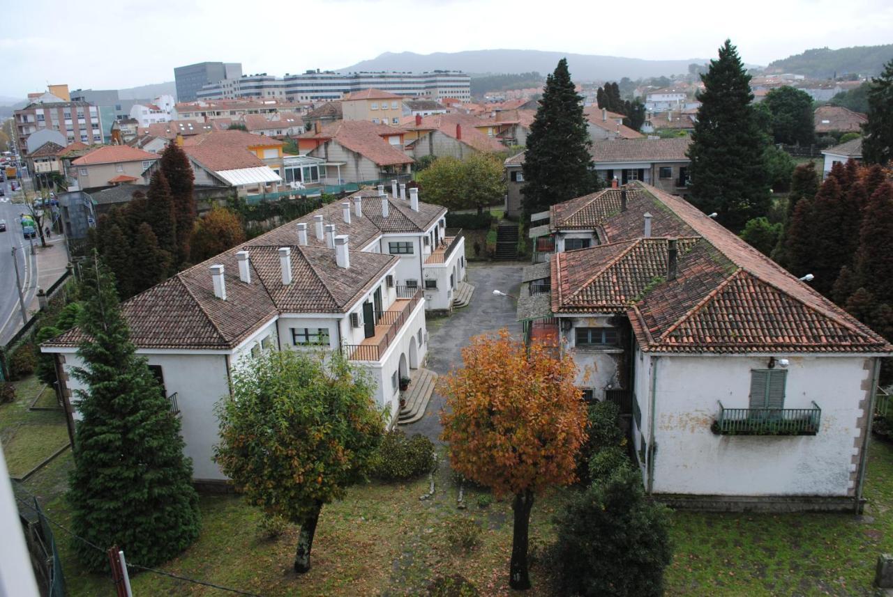 Apartment My Pontevedra