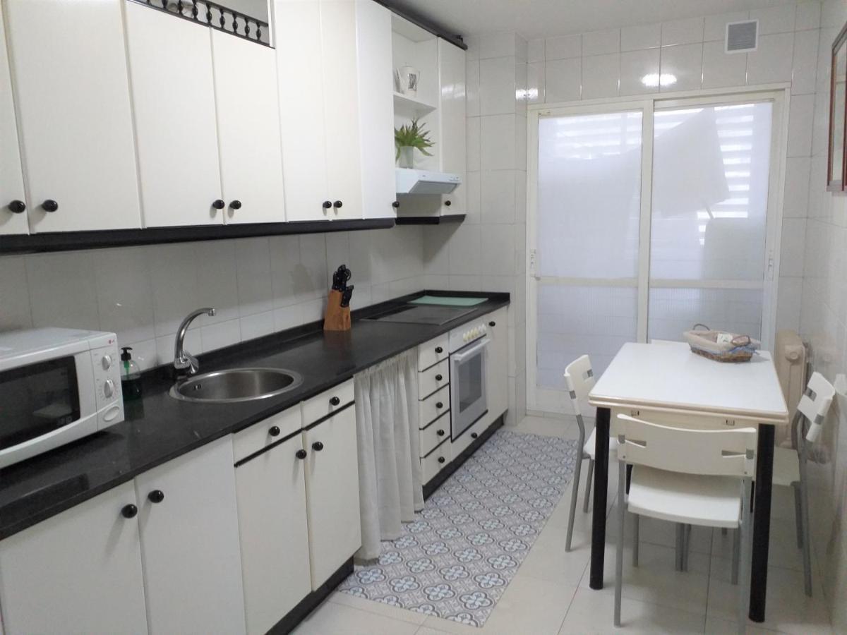 My Apartment Pontevedra
