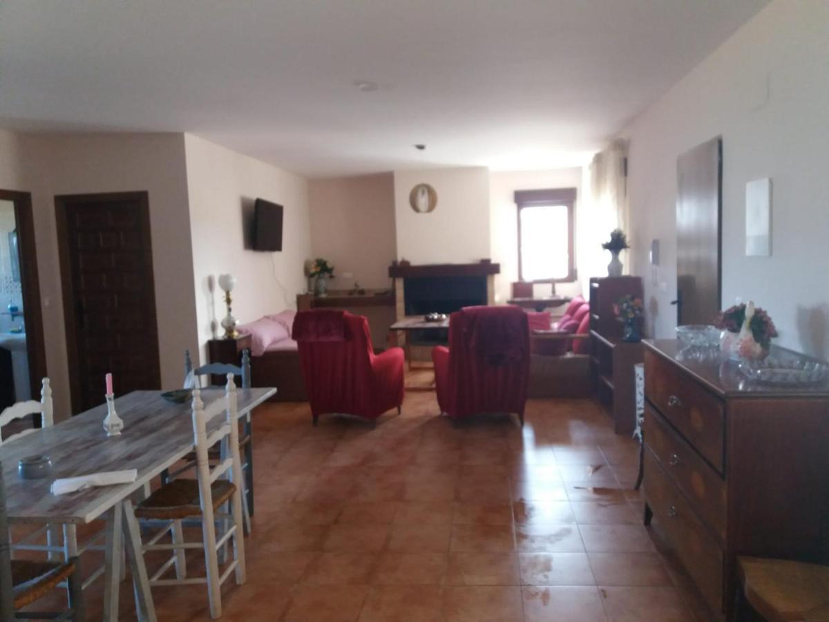 La Galana Albacete Holiday home Chinchilla de Monte Aragon