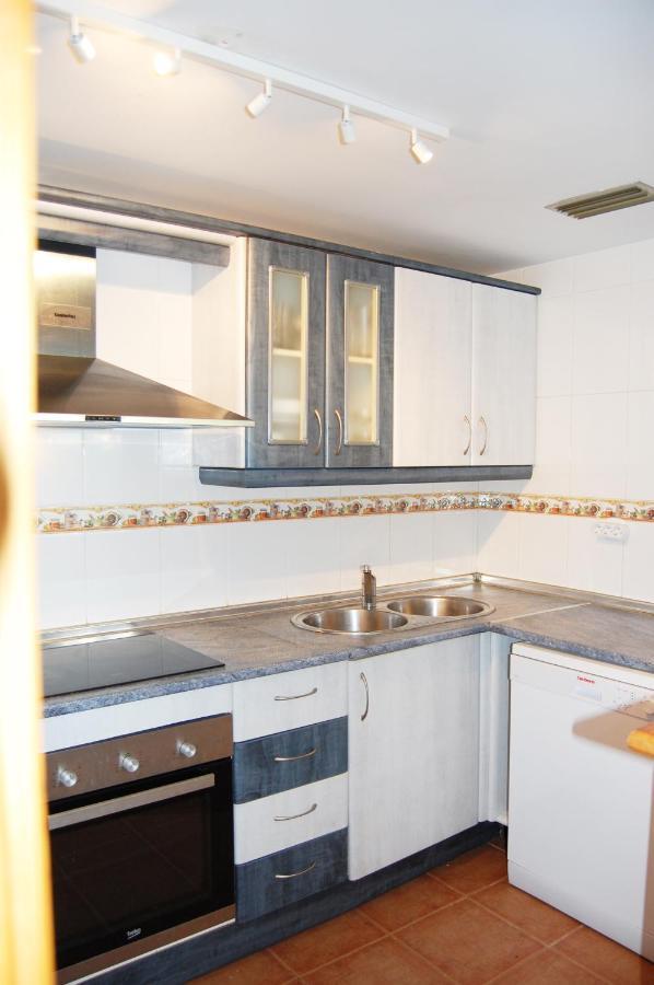 Сasa de vacaciones Paraiso Buganvillas