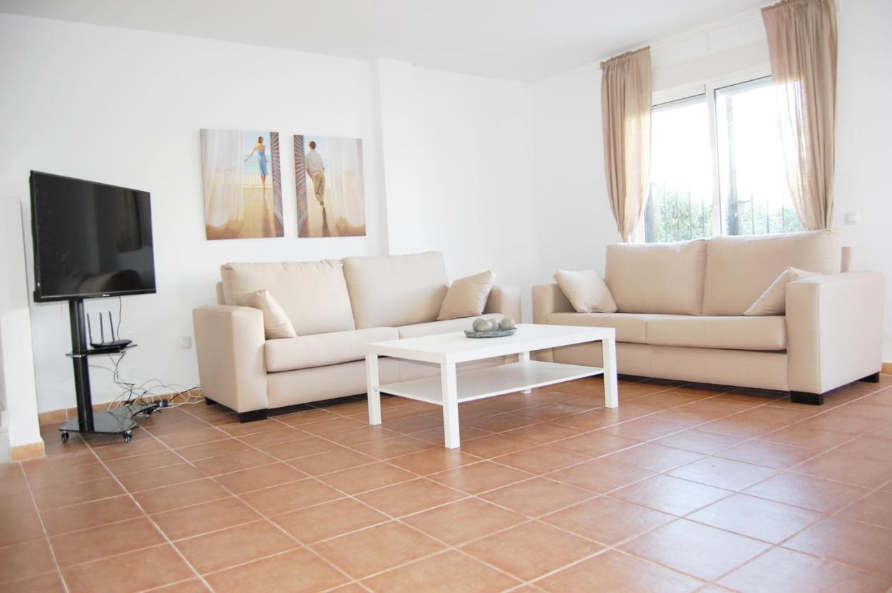 Paraiso Buganvillas Сasa de vacaciones