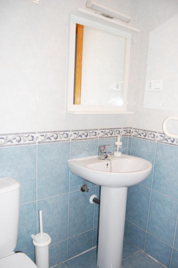 Сasa de vacaciones Paraiso Buganvillas