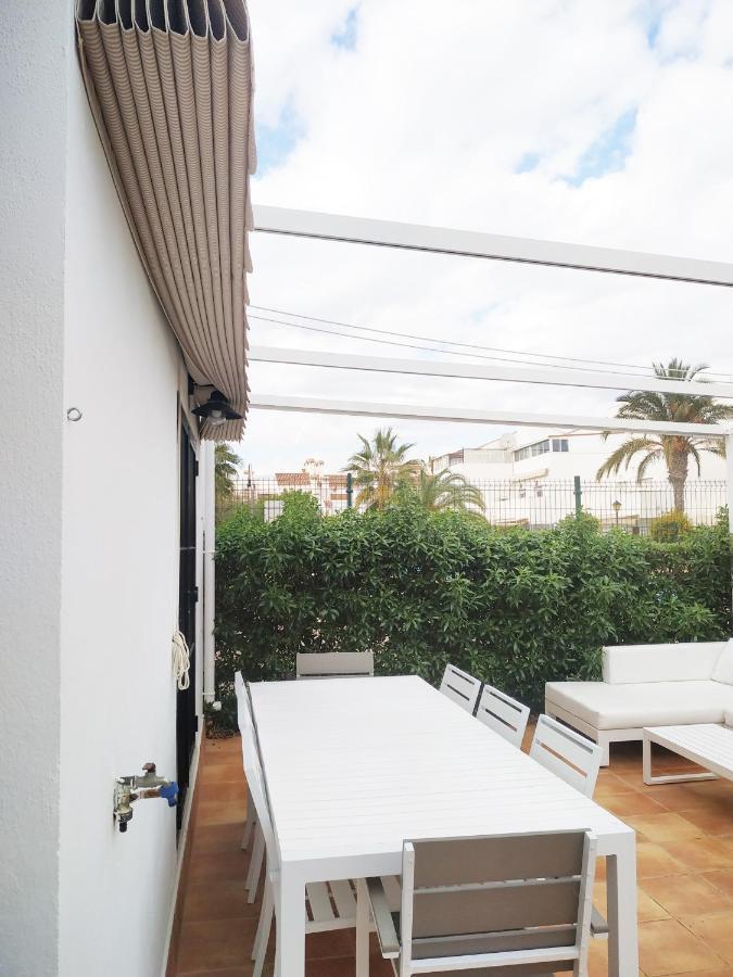 Paraiso Buganvillas Сasa de vacaciones