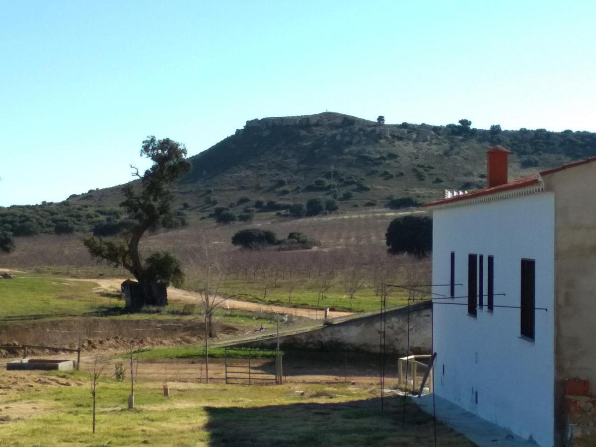 La Galana Albacete Chinchilla de Monte Aragon