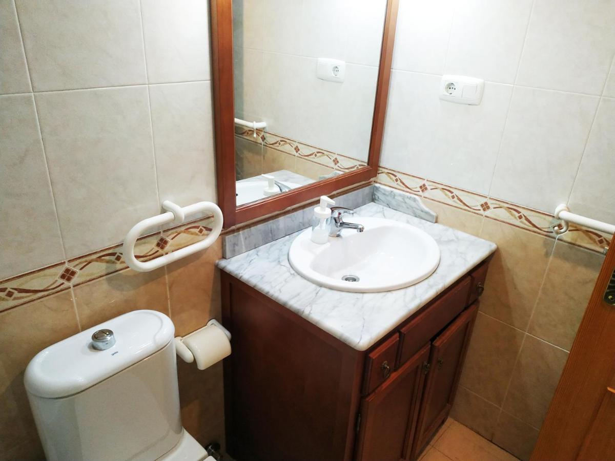 Paraiso Buganvillas Сasa de vacaciones