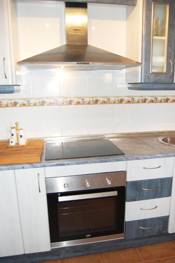 Сasa de vacaciones Paraiso Buganvillas Vera