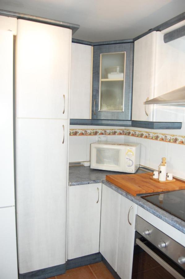 Сasa de vacaciones Paraiso Buganvillas Vera