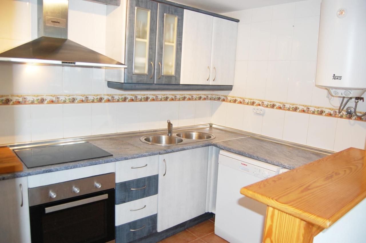 Paraiso Buganvillas Vera