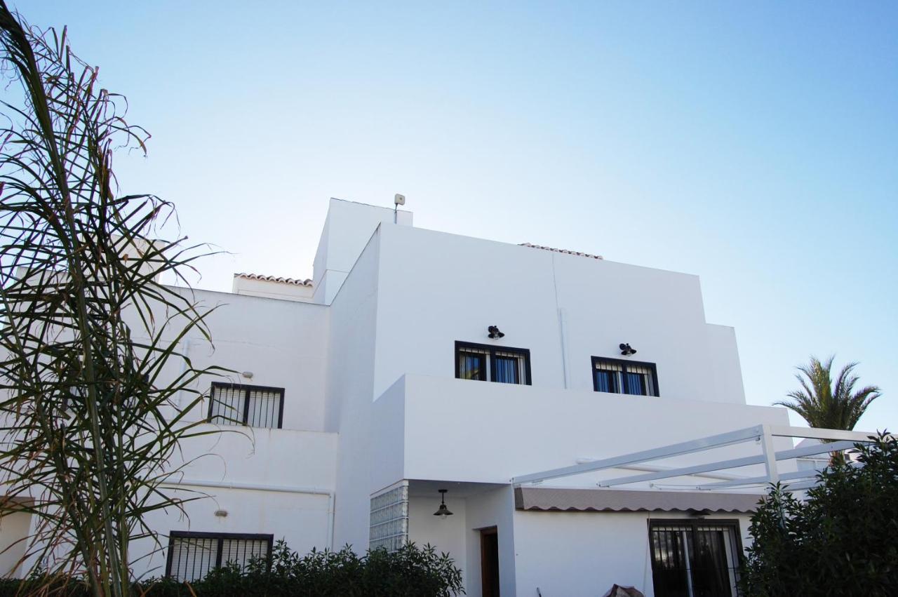Paraiso Buganvillas Сasa de vacaciones