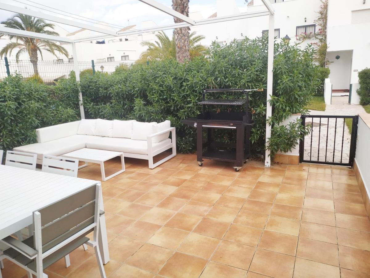 Paraiso Buganvillas Сasa de vacaciones
