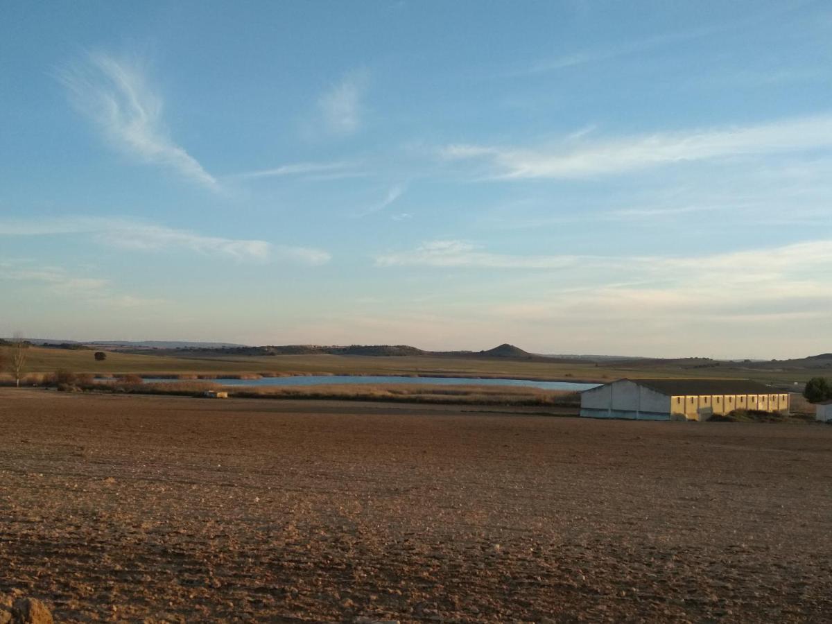Holiday home La Galana Albacete