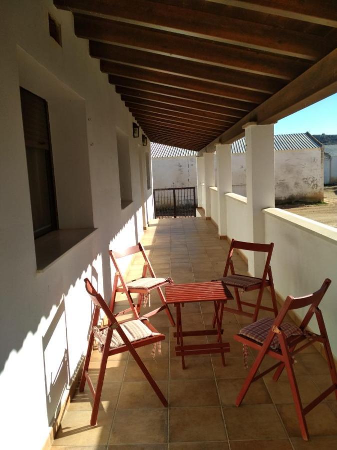 La Galana Albacete Holiday home *