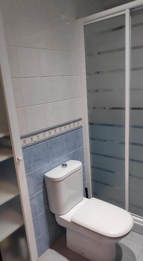 El Mirador De Apartamento Cádiz