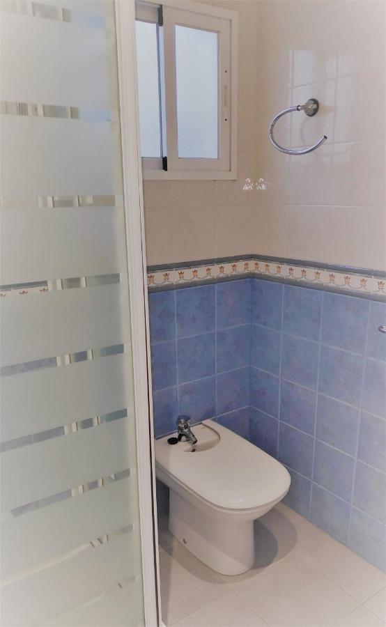 Apartamento El Mirador De