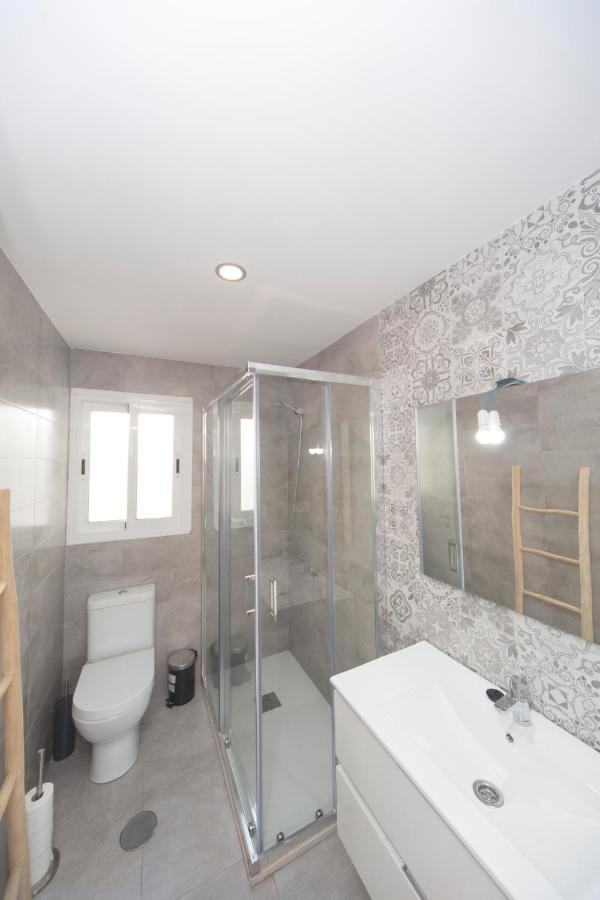 Apartamento ático Vista Nevada Granada