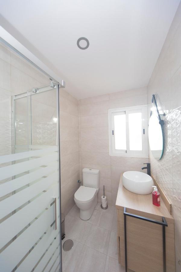 Apartamento ático Vista Nevada *