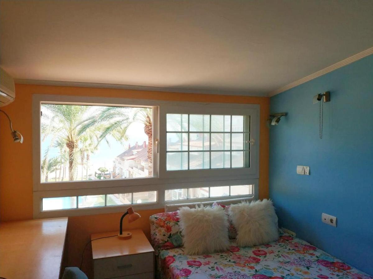 Holiday home Casa En La Playa Con Vistas Al Mar *