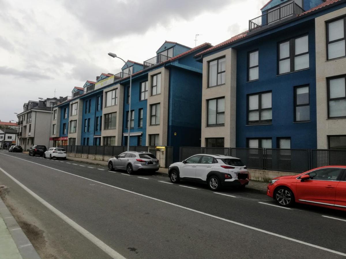 Pintoresco Piso A 5 Min De La Playa Wifi/netflix Ares
