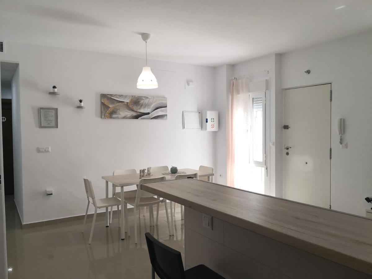 Apartamento Relax 1-tv Cable Wifiplus-aire Acond Apartamento *