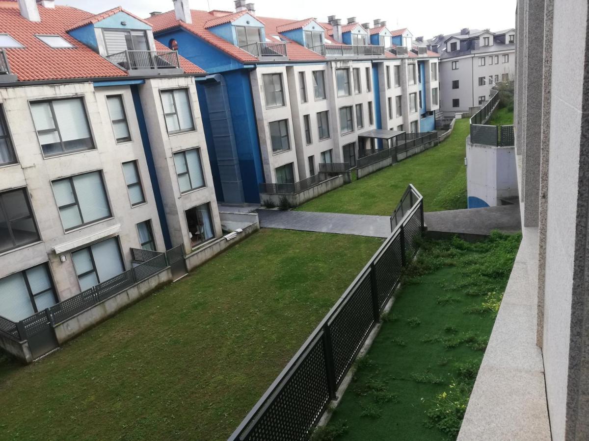 Apartment Pintoresco Piso A 5 Min De La Playa Wifi/netflix Ares