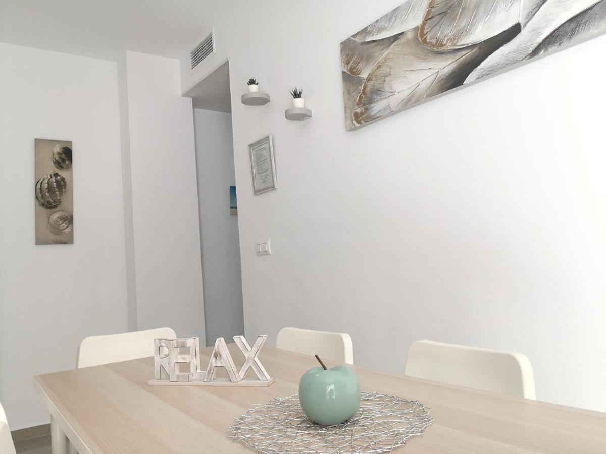 Apartamento Relax 1-tv Cable Wifiplus-aire Acond * Chiclana de la Frontera