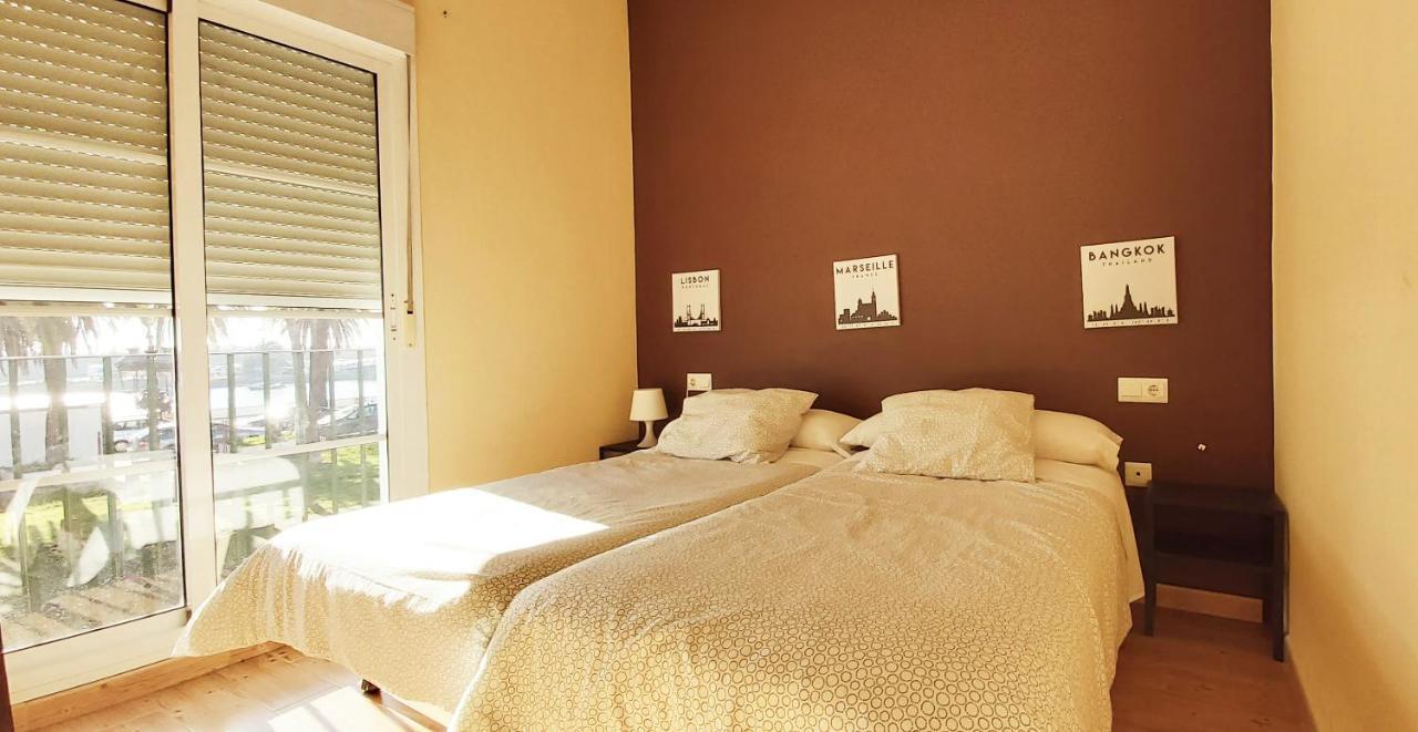 Apartamento 3 Rivera Centro