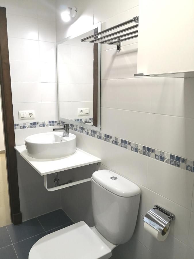 Apartamento Relax 1-tv Cable Wifiplus-aire Acond *