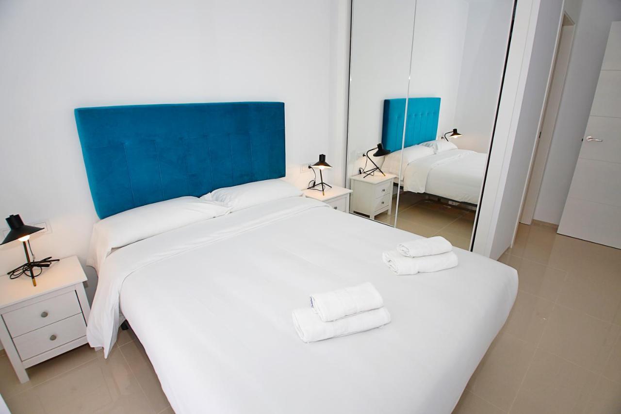Apartment Fortuna 15 - Con Azotea Privada Y Piscina
