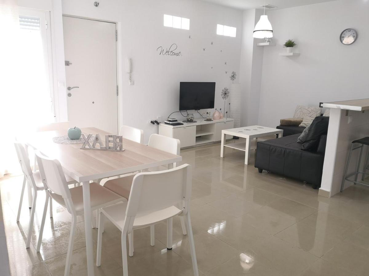 Apartamento Relax 1-tv Cable Wifiplus-aire Acond Apartamento