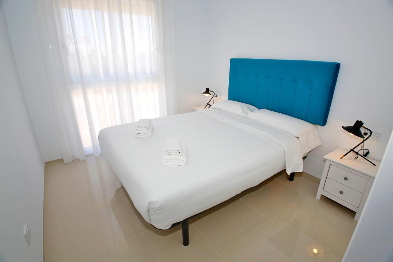 Apartment Fortuna 15 - Con Azotea Privada Y Piscina