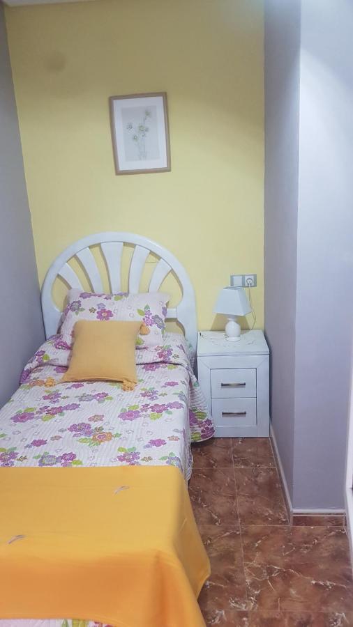 Las Margaritas Apartamento Gijón