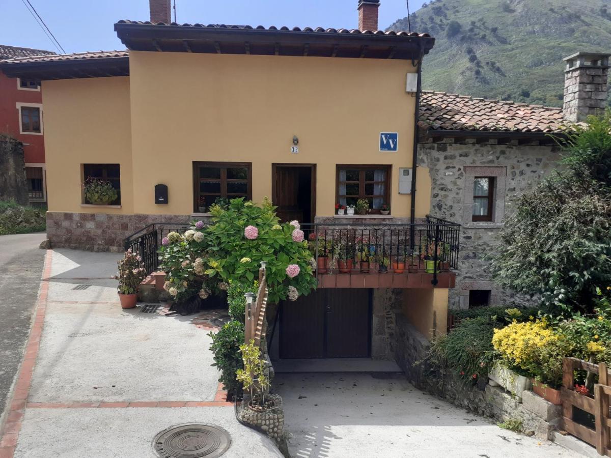 Casa Llorente *