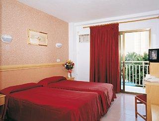 Hotel Servigroup Venus Benidorm